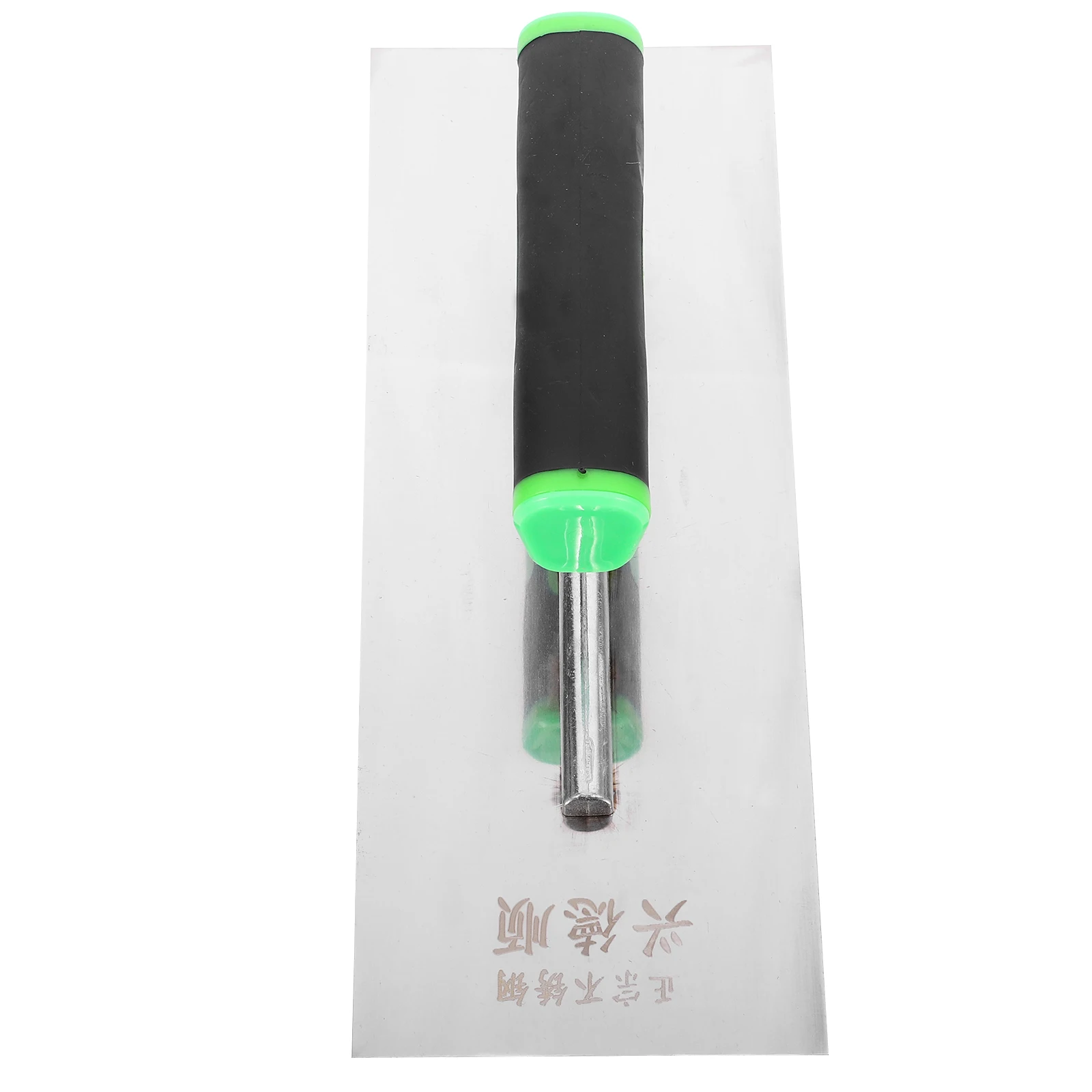 Stainless Steel Putty Knife 24 Type Ergonomic Handle Cement Plaster Bricklaying Construction Tools Trowel Scrapers Masonry
Stainless Steel Putty Knife 24 Type Ergonomic Handle Cement Plaster Bricklaying Construction Tools Trowel Scrapers Masonry