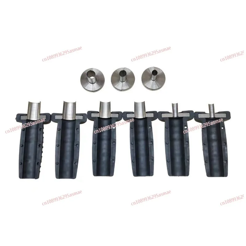 Pneumatic Pipe Removing Tool VOE JD006-2 88800414 Air Tube Disassembly Repair Tool
Pneumatic Pipe Removing Tool VOE JD006-2 88800414 Air Tube Disassembly Repair Tool