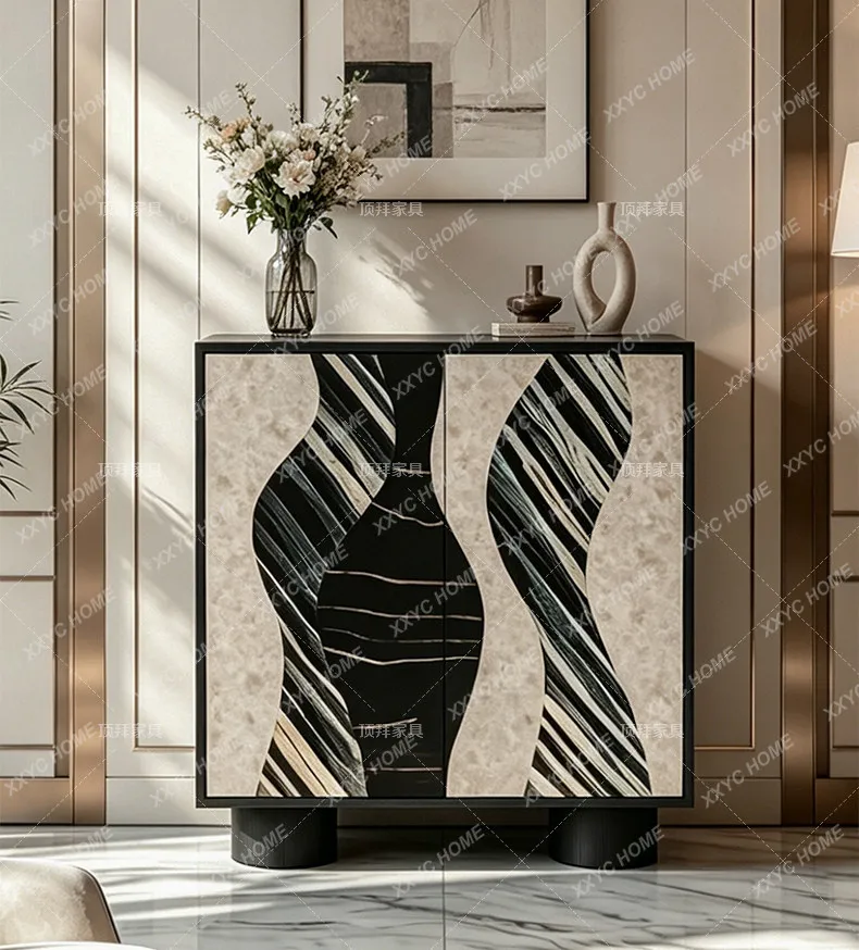 light luxury storage locker designer enters the door
light luxury storage locker designer enters the door
