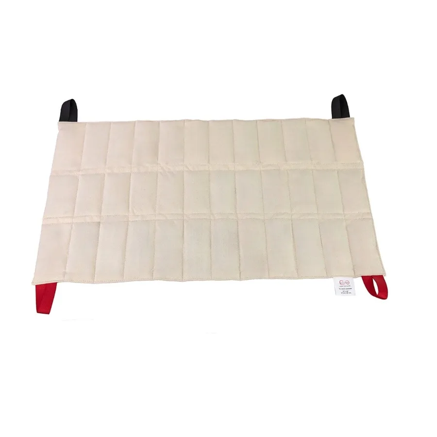 Большой влажный тепловой пакет для терапевтического облегчения физиотерапии, спортивного восстановления и домашнего ухода, размер 15 x 24, с продвинутым ис
Большой влажный тепловой пакет для терапевтического облегчения физиотерапии, спортивного восстановления и домашнего ухода, размер 15 x 24, с продвинутым ис