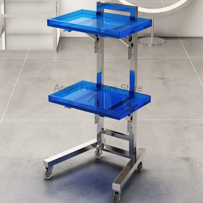 Commercial Work Salon Trolley Nail Modern Tattoo Stainless Salon Trolley Storage Carrello Portaoggetti Salon Furniture RR50ST
Commercial Work Salon Trolley Nail Modern Tattoo Stainless Salon Trolley Storage Carrello Portaoggetti Salon Furniture RR50ST