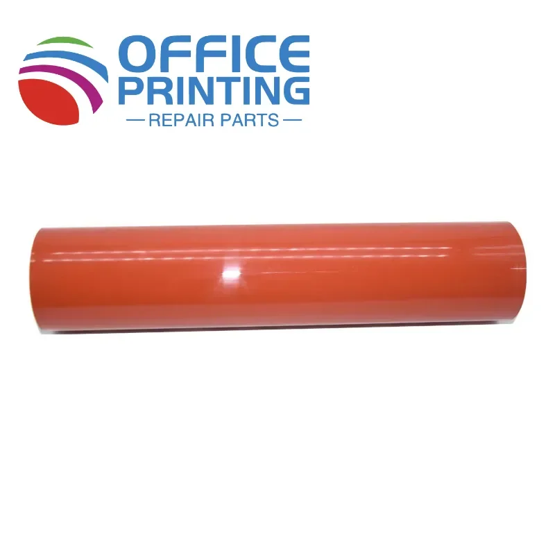 New compatible A03U720501 A03U-7361-00 A03U-7205-01 Fuser Film Sleeves for Konica Minolta bizhub C5500 C5501 C6000 C6500 C7000
New compatible A03U720501 A03U-7361-00 A03U-7205-01 Fuser Film Sleeves for Konica Minolta bizhub C5500 C5501 C6000 C6500 C7000