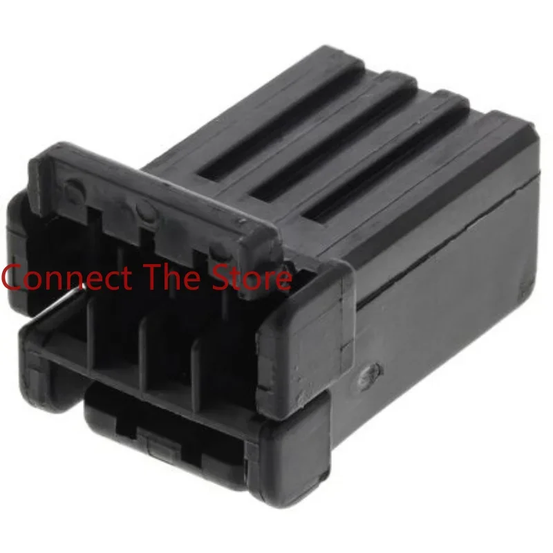 10PCS Connector 174966-2 4P Rubber Case 2.5mm Pitch Original In Stock
10PCS Connector 174966-2 4P Rubber Case 2.5mm Pitch Original In Stock