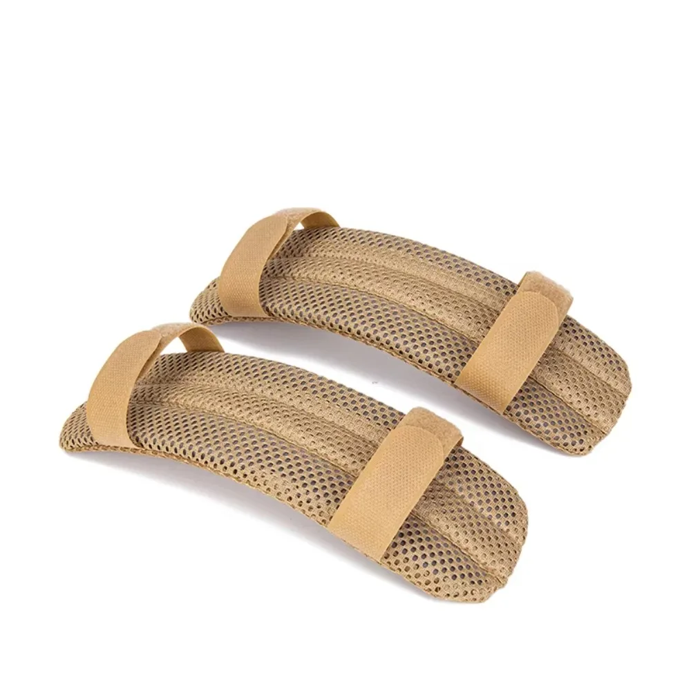 1 Pair Breathable Shoulder Strap Pad Adjustable Anti-friction Outdoor Shoulder Pad Cushioning Protect Climbing Shoulder Pad
1 Pair Breathable Shoulder Strap Pad Adjustable Anti-friction Outdoor Shoulder Pad Cushioning Protect Climbing Shoulder Pad