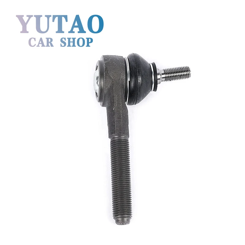 Tie Rod End For Peugeot 206 207 307 Citroen C2 C-Triomphe 2004-2015 381741 381742 Ball Joint Steering Outer Accessories
Tie Rod End For Peugeot 206 207 307 Citroen C2 C-Triomphe 2004-2015 381741 381742 Ball Joint Steering Outer Accessories