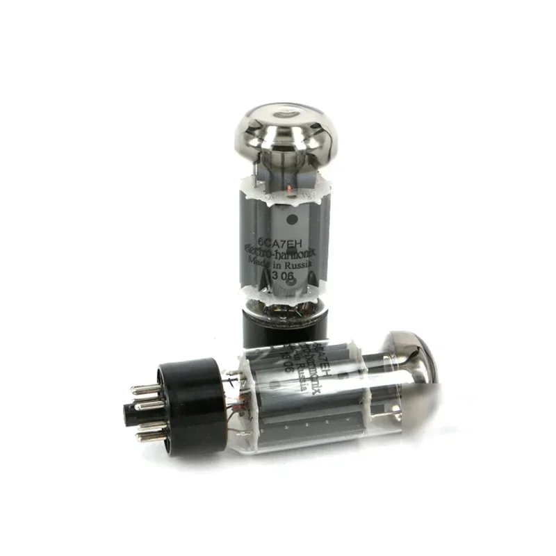 EH Tube 6CA7 Replace EL34 KT77 6P3P 5881 6L6 Matching Pair for Vacuum Tube Amplifier HIFI Amplifier Diy Audio Accessories
EH Tube 6CA7 Replace EL34 KT77 6P3P 5881 6L6 Matching Pair for Vacuum Tube Amplifier HIFI Amplifier Diy Audio Accessories