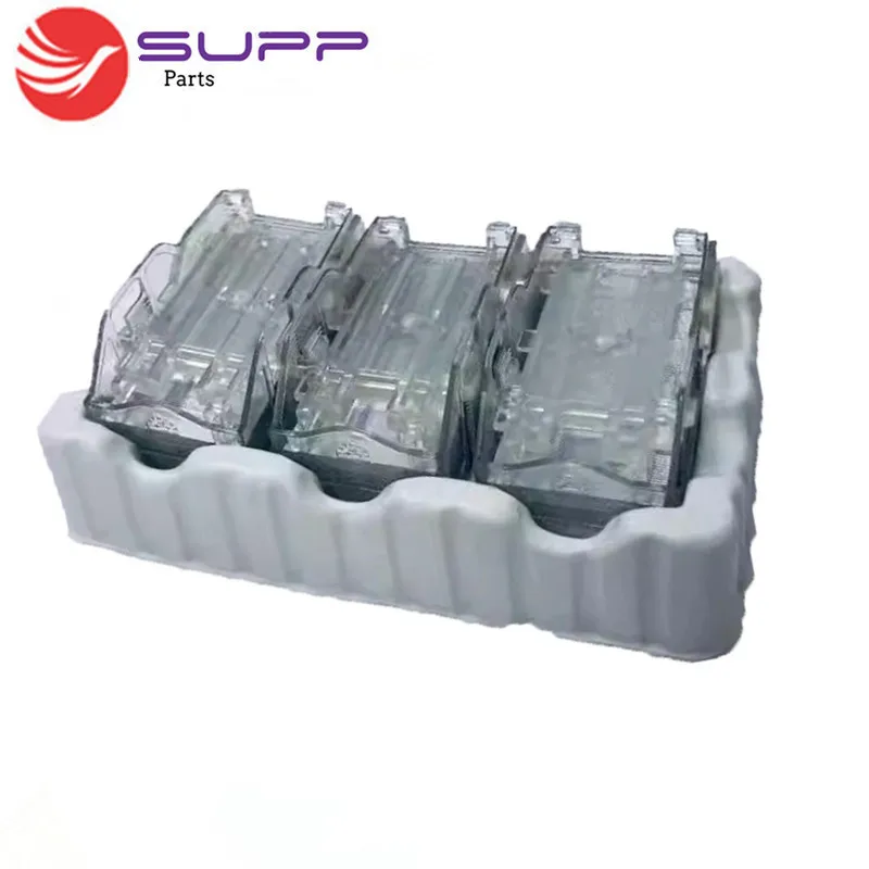 Картридж со скобами SK602 SK-602, бронирование гвоздей для Konica Minolta Bizhub 364e 552 600 652 C220 C224 C284 C364 C454 C454e C554 C554e
Картридж со скобами SK602 SK-602, бронирование гвоздей для Konica Minolta Bizhub 364e 552 600 652 C220 C224 C284 C364 C454 C454e C554 C554e