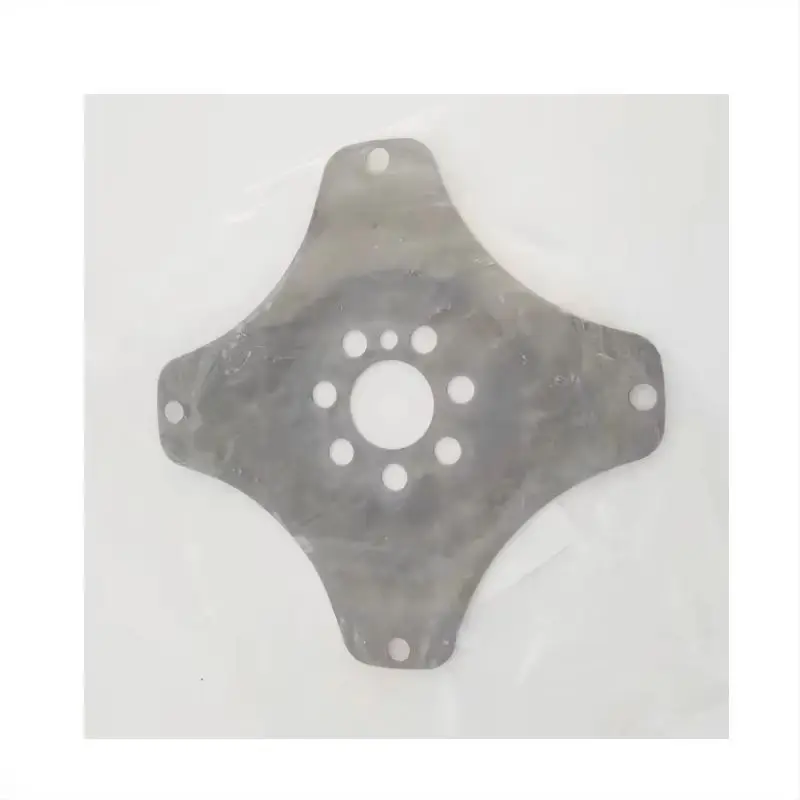 Совершенно новый 2321125050 для Hyundai Sonata Tucson Santa Fe Kia, приводная перегородка коленчатого вала 23211-25050
Совершенно новый 2321125050 для Hyundai Sonata Tucson Santa Fe Kia, приводная перегородка коленчатого вала 23211-25050