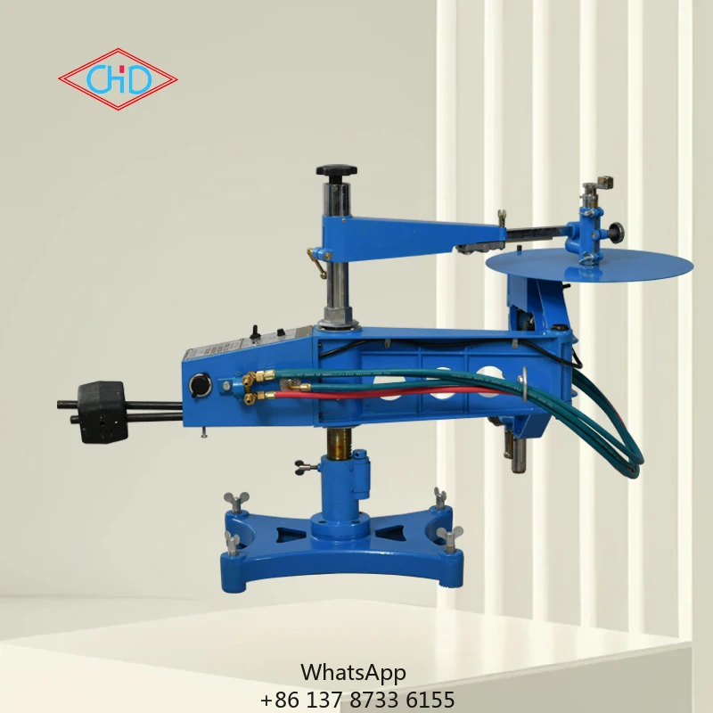 High Quality Profile Gas Cutter Profiling Cutting Machine Metal Cutter
High Quality Profile Gas Cutter Profiling Cutting Machine Metal Cutter