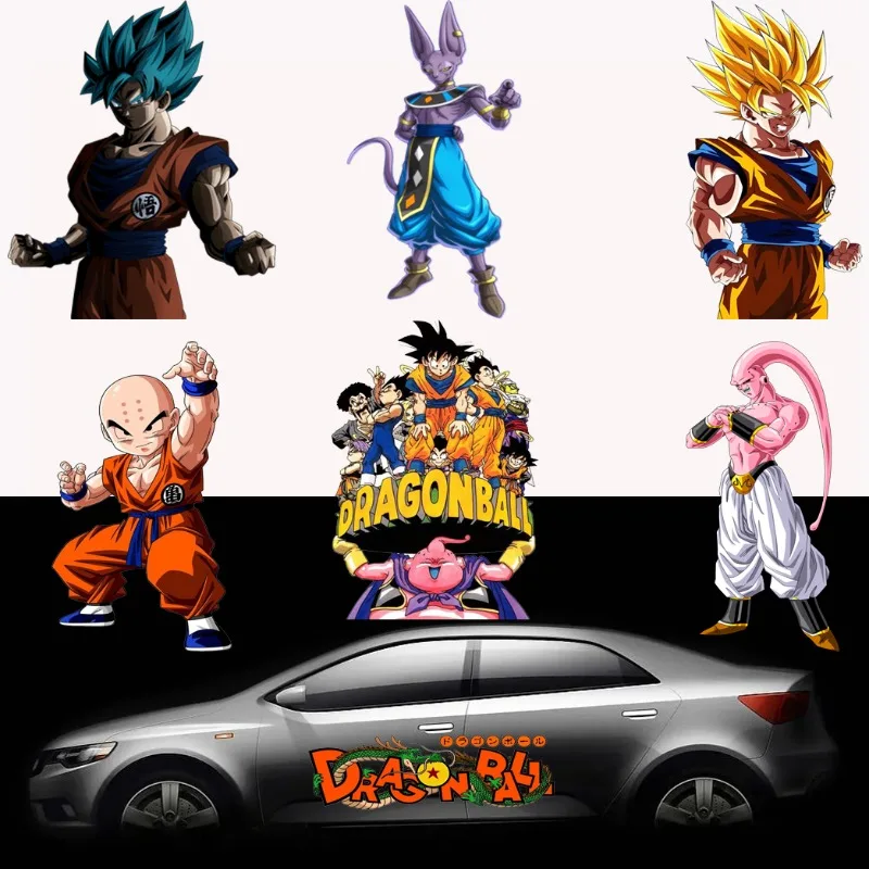 Car Stickers Customizable Waterproof Easy Install No Residue Anime Shonen Fighter Peeker Style Vinyl for Car Window
Car Stickers Customizable Waterproof Easy Install No Residue Anime Shonen Fighter Peeker Style Vinyl for Car Window