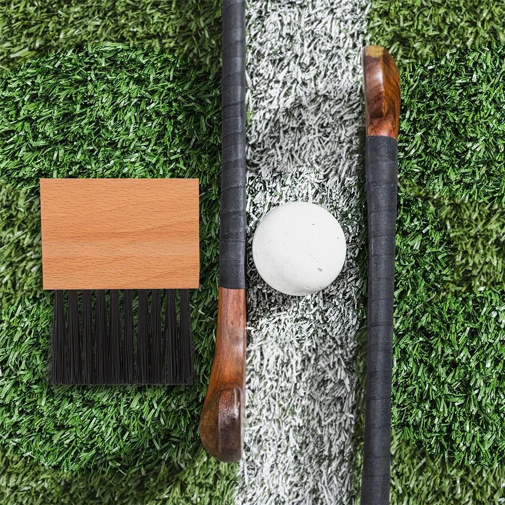 2Pcs Baseball Brush Soft Umpire Baseball Bat Cleaning Brush Brushes Wood Handle Fiber Wool Scrubbing Home Plate Cleaner
2Pcs Baseball Brush Soft Umpire Baseball Bat Cleaning Brush Brushes Wood Handle Fiber Wool Scrubbing Home Plate Cleaner