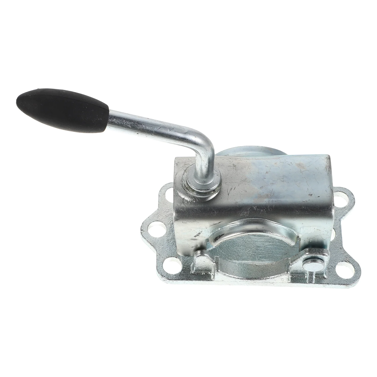 Усиленный стальной кронштейн для крепления домкрата прицепа, 48 мм, разъемная конструкция, зажим для поддержки колес прицепа, регулируемая опорная стойка для колес прицепа
Усиленный стальной кронштейн для крепления домкрата прицепа, 48 мм, разъемная конструкция, зажим для поддержки колес прицепа, регулируемая опорная стойка для колес прицепа