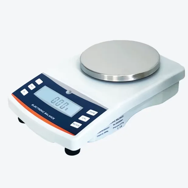 WT-CF 0.01g Precision Balance for Laboratory Digital Weighing Balance Scales Lab
WT-CF 0.01g Precision Balance for Laboratory Digital Weighing Balance Scales Lab