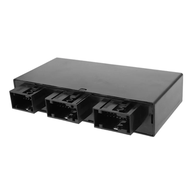 New PDC Parking Sensor Aid Distance Control Unit Module 66209145158 For BMW 5 7 X5 Series E60 E61 E65 E70
New PDC Parking Sensor Aid Distance Control Unit Module 66209145158 For BMW 5 7 X5 Series E60 E61 E65 E70