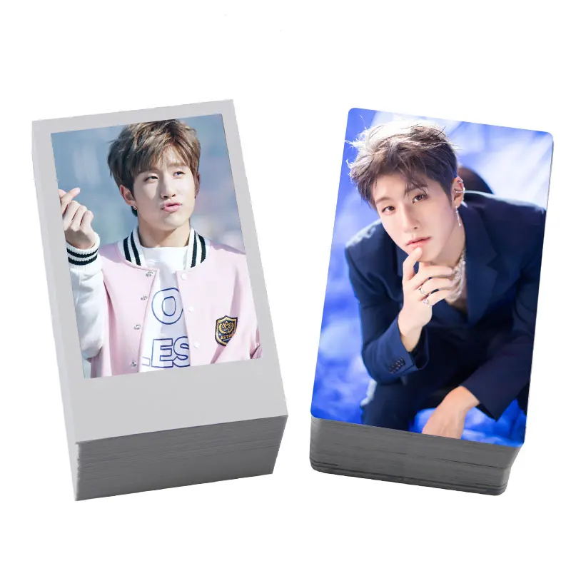 ParkJin-woo JIN JIN JINJIN фото мини-кошелек для карт ломо-карта коллекция для фанатов подарок
ParkJin-woo JIN JIN JINJIN фото мини-кошелек для карт ломо-карта коллекция для фанатов подарок