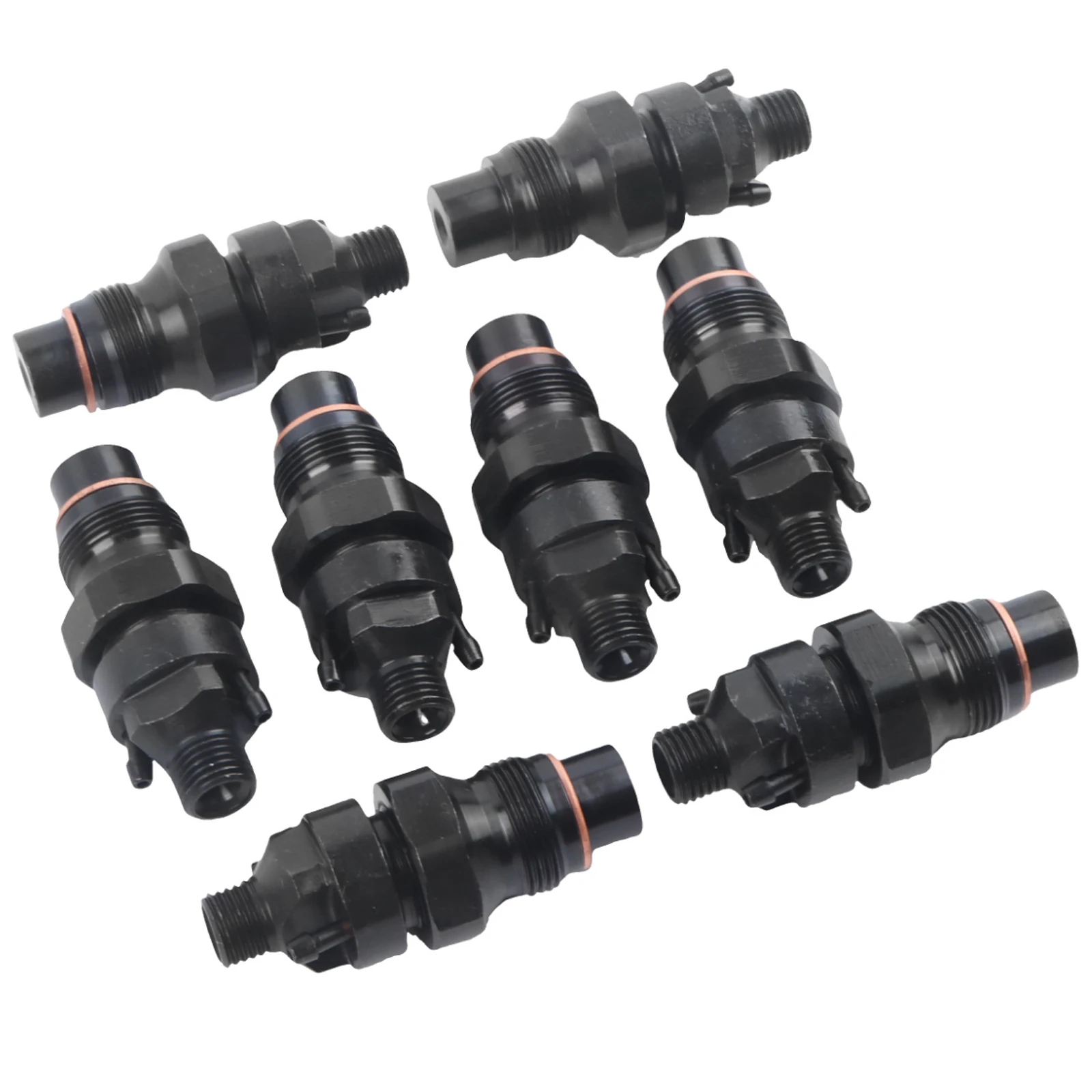 Комплект топливных форсунок из 8 шт. 0432217275 для GM Chevy C/K серии 1989-2001 6,2 л 6,5 л
Комплект топливных форсунок из 8 шт. 0432217275 для GM Chevy C/K серии 1989-2001 6,2 л 6,5 л