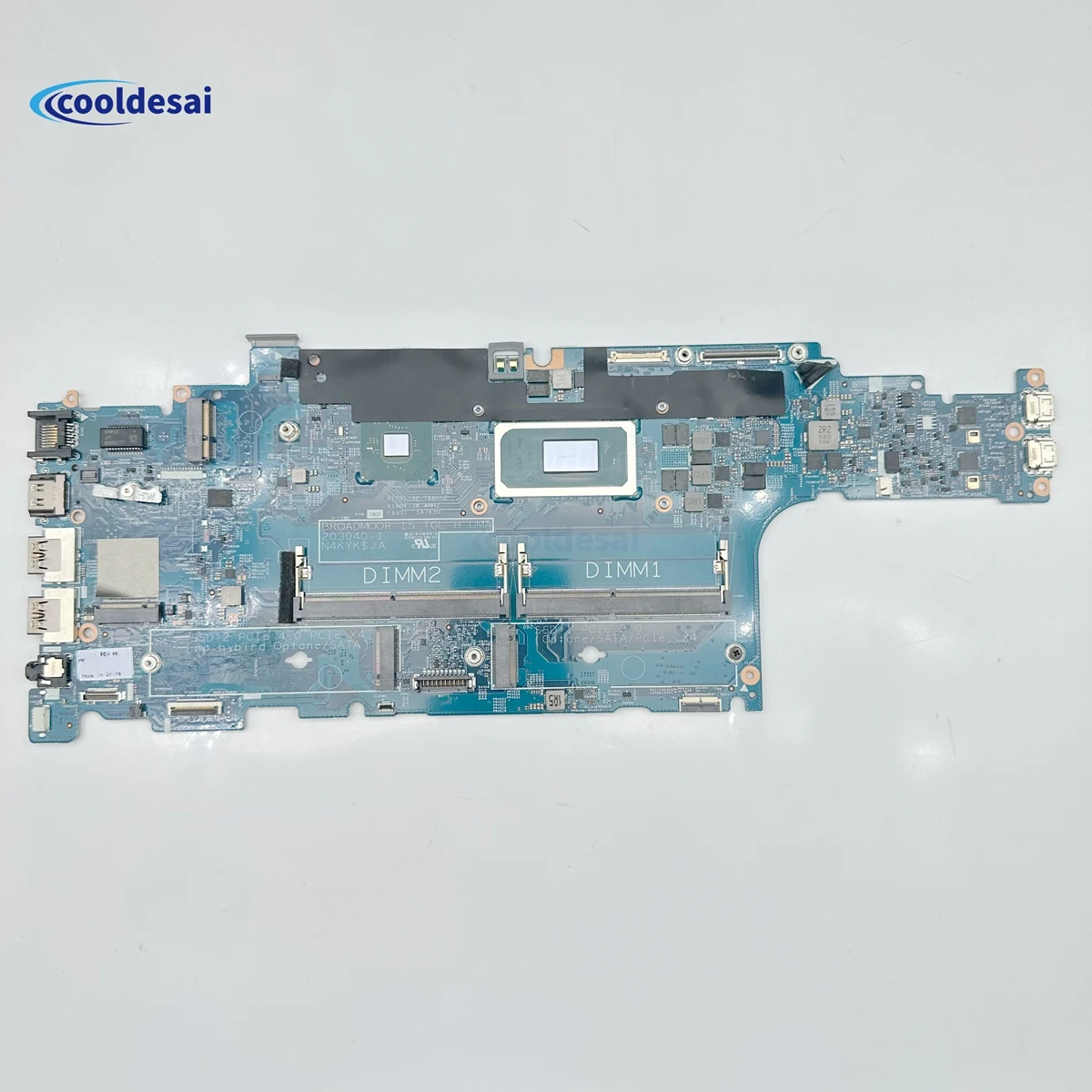 Материнская плата для ноутбука Dell Latitude 5521 Precision 3561 i7-11850H i5-11500H, полностью протестированная, 203040-1 0CWP5J 0CXGKX 0NPCD0
Материнская плата для ноутбука Dell Latitude 5521 Precision 3561 i7-11850H i5-11500H, полностью протестированная, 203040-1 0CWP5J 0CXGKX 0NPCD0