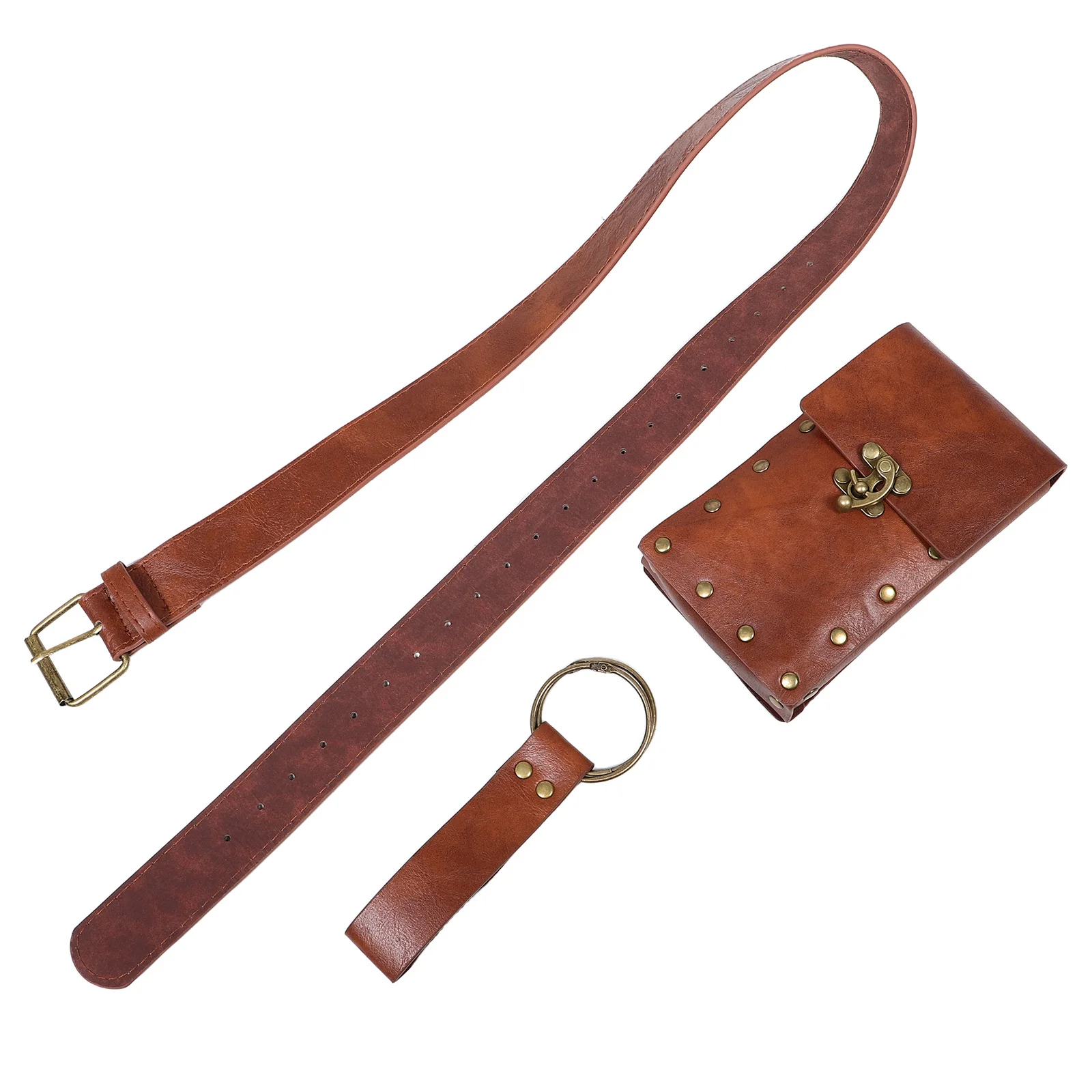 1Set Medieval Renaissance Embossed Sword Belt Adjustable Loop Sword Holder for Cosplay Stage Performance Vintage Style
1Set Medieval Renaissance Embossed Sword Belt Adjustable Loop Sword Holder for Cosplay Stage Performance Vintage Style