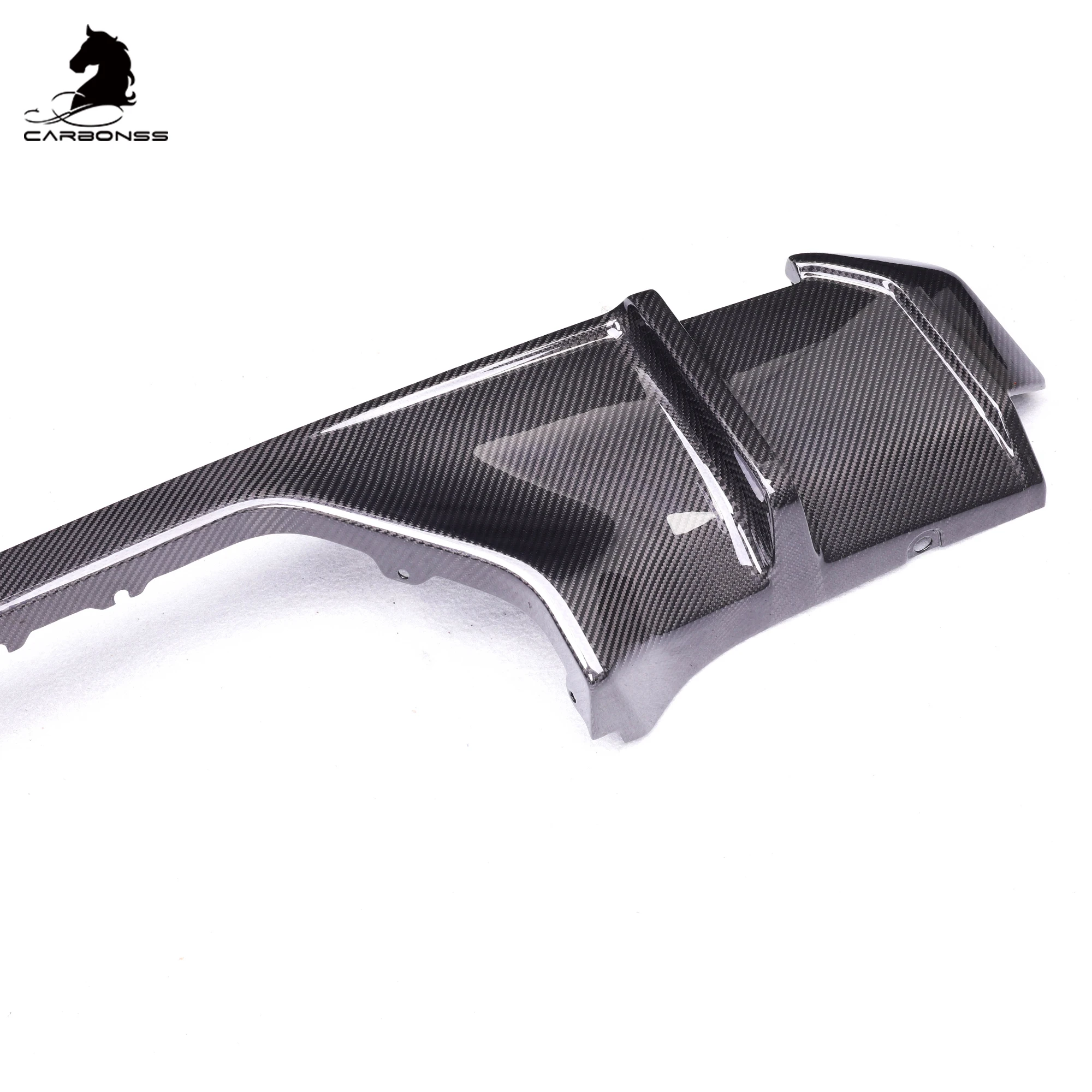 Factory Hot Selling Hot Sales Dry Carbon Fiber Body Kit MP Type Front Bumper Lip with Exterior Fit for G82
Factory Hot Selling Hot Sales Dry Carbon Fiber Body Kit MP Type Front Bumper Lip with Exterior Fit for G82