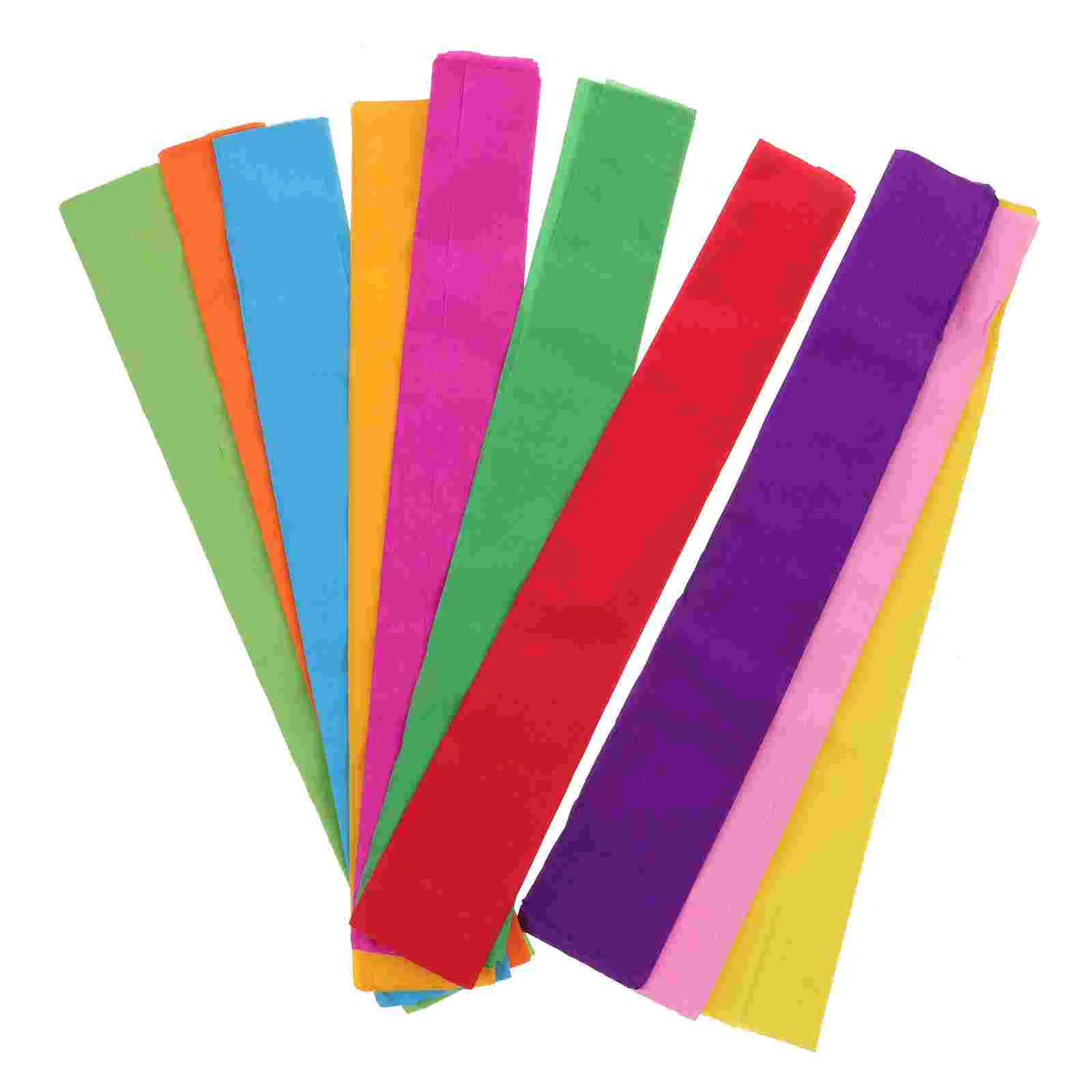 10 Pcs Tissue Paper Gift Wrapping Flower Decor Pastel Colors Projects Party Supplies Crepe Paper Festive Handmade
10 Pcs Tissue Paper Gift Wrapping Flower Decor Pastel Colors Projects Party Supplies Crepe Paper Festive Handmade