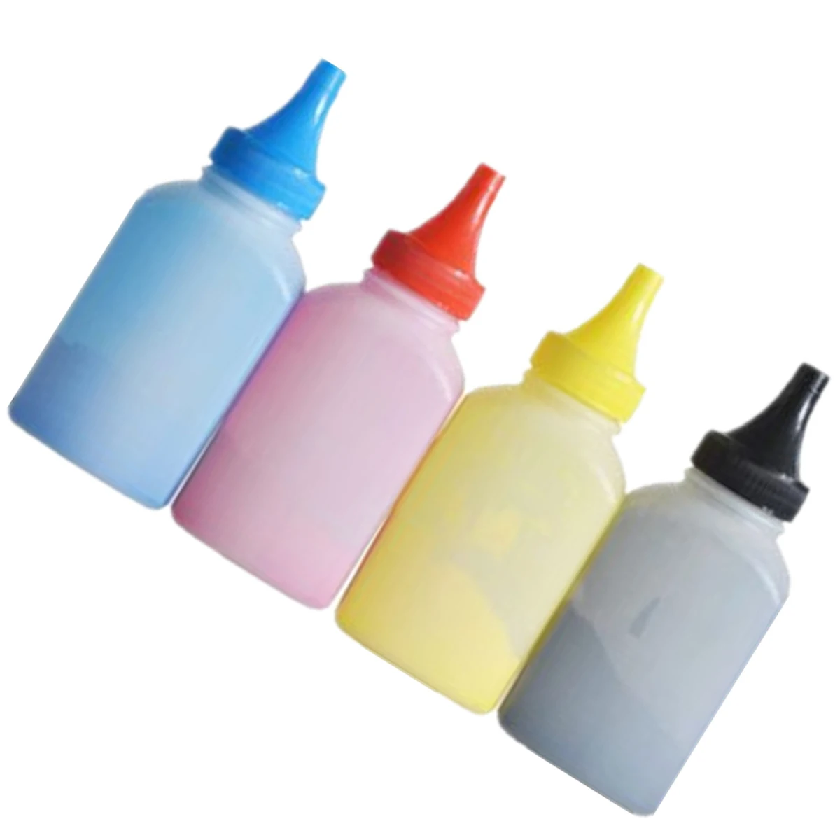 45G Toner Powder Dust Refill Kits FOR Brother TN 346-Y TN 351-BK TN 351-C TN 351-M TN 351-Y TN 356-BK TN 356-C TN 356-M TN 356-Y
45G Toner Powder Dust Refill Kits FOR Brother TN 346-Y TN 351-BK TN 351-C TN 351-M TN 351-Y TN 356-BK TN 356-C TN 356-M TN 356-Y