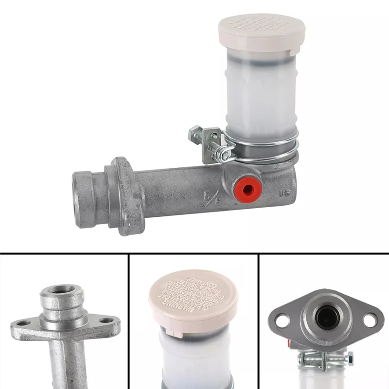 Automobile Clutch Cylinder Motor Vehicle 30610-01J60 For Nissan Patrol Y60 GQ DIESEL 1992-1997-M53K
Automobile Clutch Cylinder Motor Vehicle 30610-01J60 For Nissan Patrol Y60 GQ DIESEL 1992-1997-M53K
