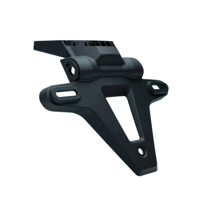 Modified Short Tail License Bracket For ZXMOTO 500RR
Modified Short Tail License Bracket For ZXMOTO 500RR