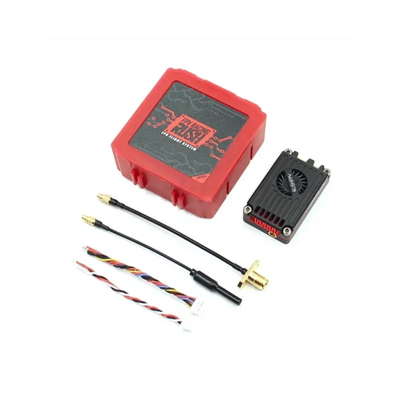 RUSHFPV MAX SOLO 5,8G 2,5 Вт 2-6S LIPO FPV VTX Корпус с ЧПУ Встроенный бесшумный охлаждающий вентилятор для деталей FPV Freestyle дальнего действия
RUSHFPV MAX SOLO 5,8G 2,5 Вт 2-6S LIPO FPV VTX Корпус с ЧПУ Встроенный бесшумный охлаждающий вентилятор для деталей FPV Freestyle дальнего действия