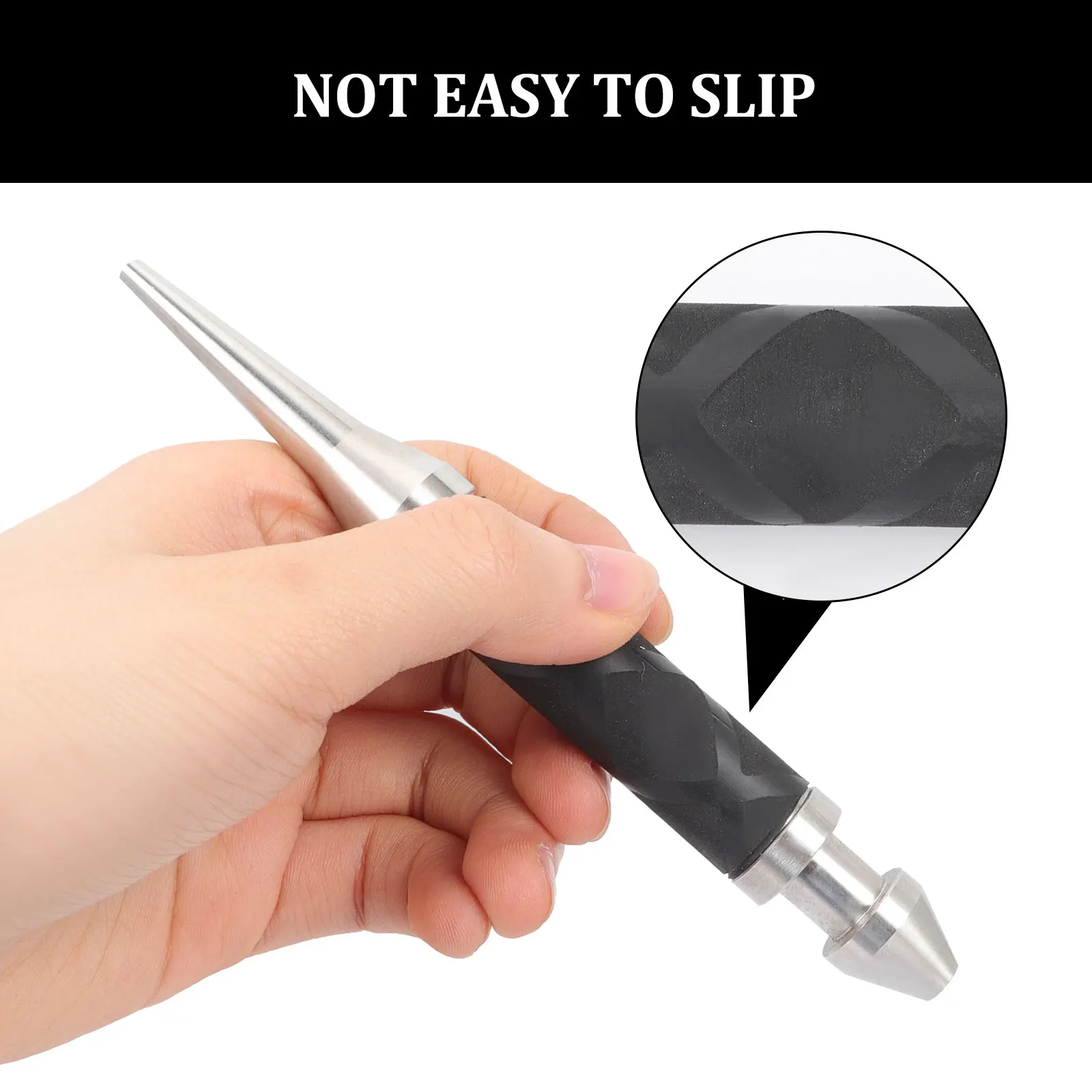 Tool Mouth Repair Instruments Trumpet Mouthpiece Truing Steel Restorer Maintenance Kit
Tool Mouth Repair Instruments Trumpet Mouthpiece Truing Steel Restorer Maintenance Kit