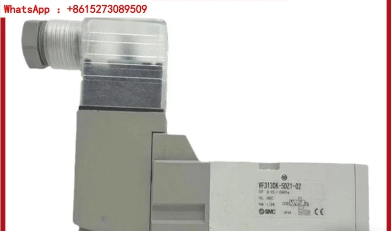 Электромагнитный клапан VF3130/3230/5120/5220-5GD1/5DZ1/5DZD1/5DD1-02/03 K
Электромагнитный клапан VF3130/3230/5120/5220-5GD1/5DZ1/5DZD1/5DD1-02/03 K