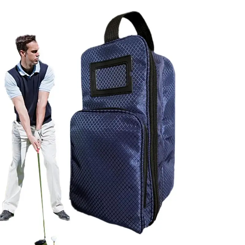 Outdoor Sports Shoe Bag Waterproof Zipper Golf Carrier Bags Shoe Bag Portable Large Outdoor Pocket With Front Pocket For Women
Outdoor Sports Shoe Bag Waterproof Zipper Golf Carrier Bags Shoe Bag Portable Large Outdoor Pocket With Front Pocket For Women