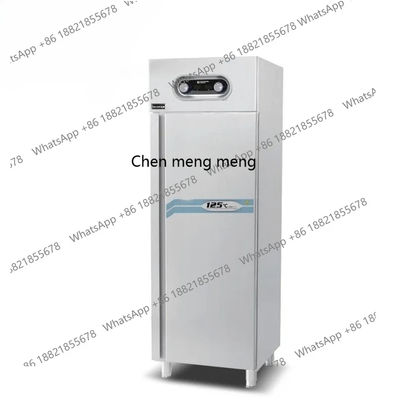 X Commercial disinfection cabinet hot air circulation disinfection cupboard single door luxury project
X Commercial disinfection cabinet hot air circulation disinfection cupboard single door luxury project