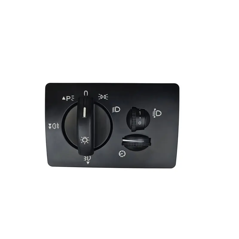 Fog Light Dimmer 4M5T13A024GA Headlight Light Control Switch For Ford Focus Mondeo Transit Tourneo 2006-2012 1323825
Fog Light Dimmer 4M5T13A024GA Headlight Light Control Switch For Ford Focus Mondeo Transit Tourneo 2006-2012 1323825