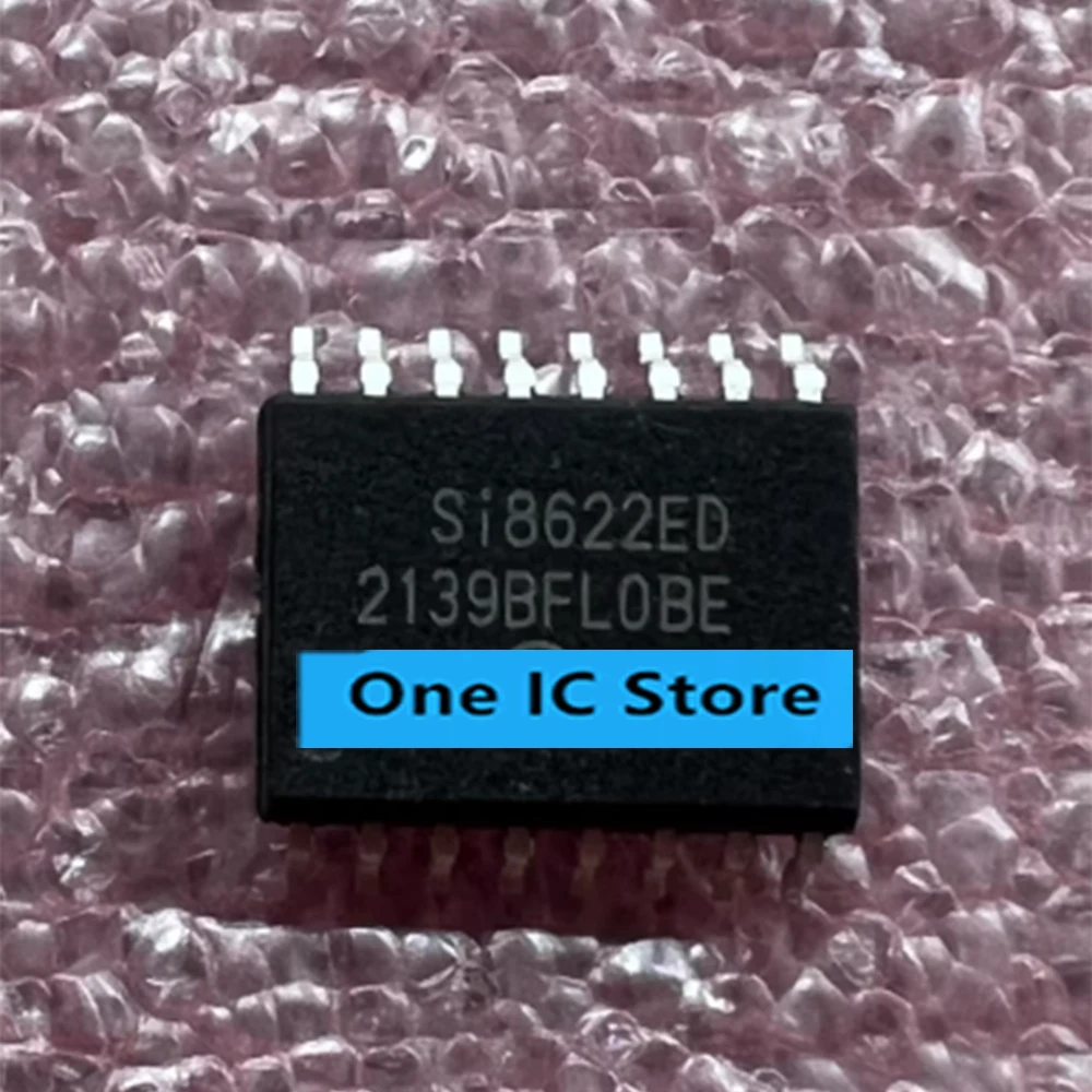 100% Original SI8622ED-B-ISR SI8622ED SOP Brand New Genuine Ic
100% Original SI8622ED-B-ISR SI8622ED SOP Brand New Genuine Ic