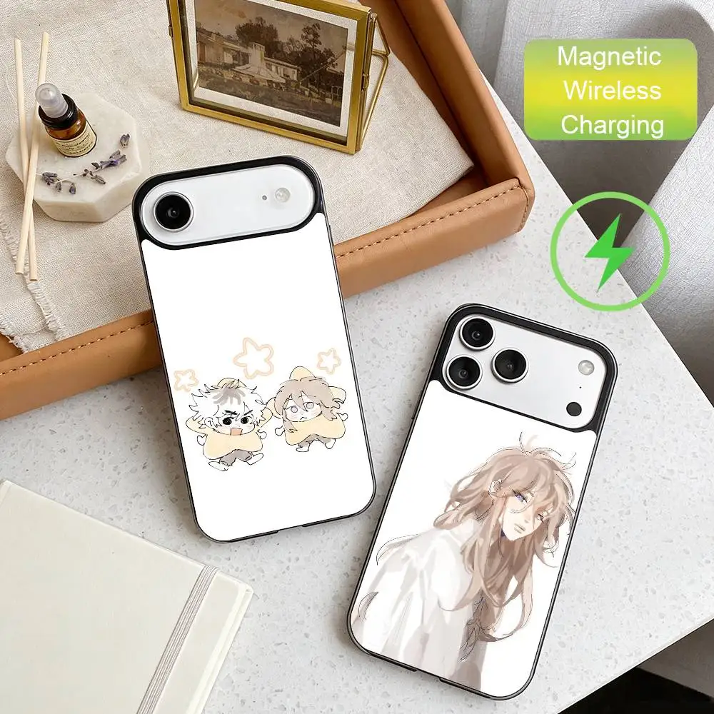 C-Cherry Crush Anime Phone Case For iPhone17,16,15,14,13,12,11 Max Black Wireless Charging Protecitve Cover
C-Cherry Crush Anime Phone Case For iPhone17,16,15,14,13,12,11 Max Black Wireless Charging Protecitve Cover