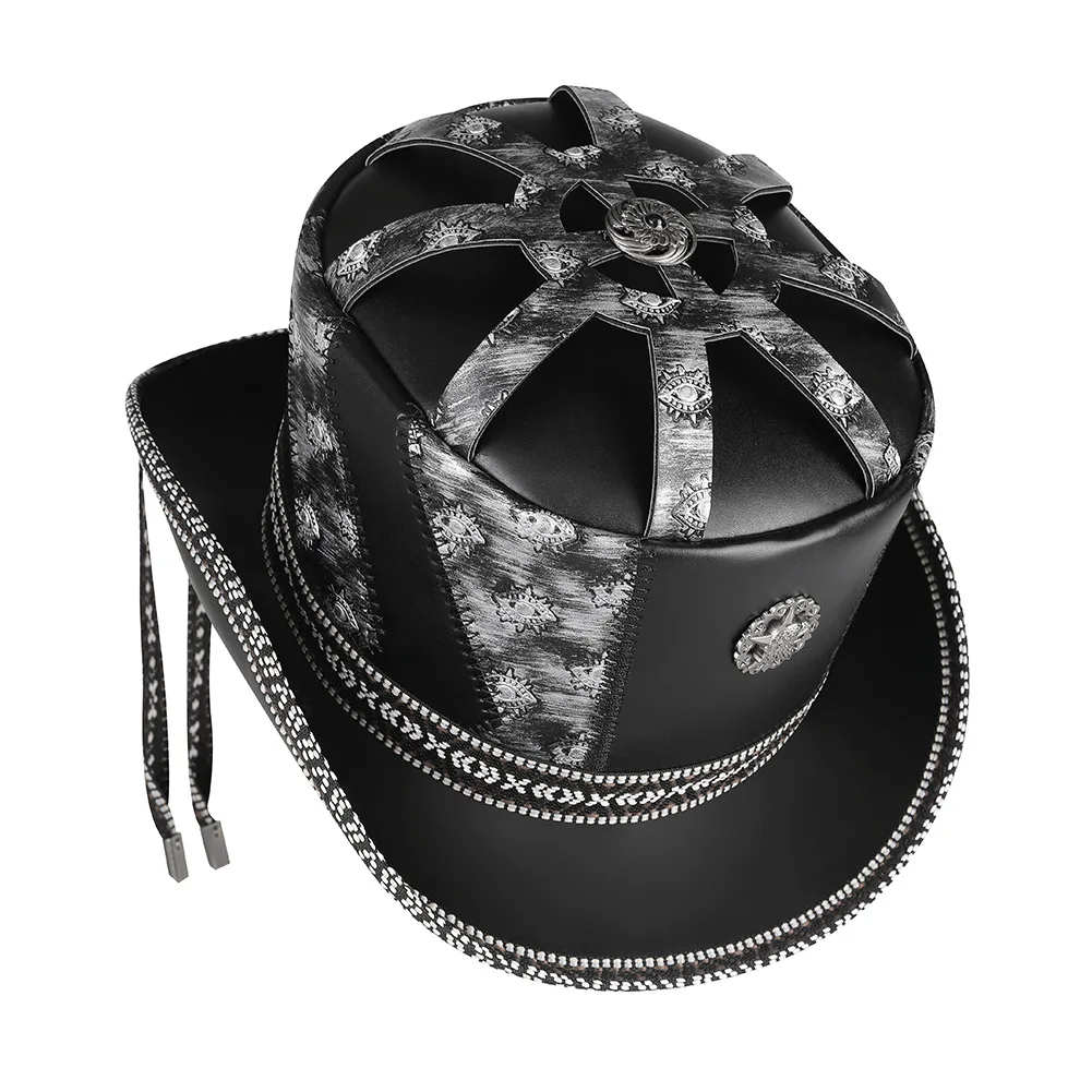2024 New European Medieval Retro Knight Hat COSPLAY Halloween Stage Costume Props
2024 New European Medieval Retro Knight Hat COSPLAY Halloween Stage Costume Props