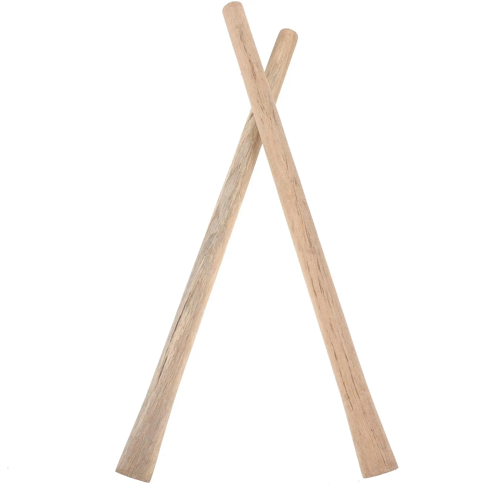 2Pcs SolidWoodHandle Replacement For GardenTools Shovel Hoe Broom Carpenter Industry Hoe Wooden Handle Use WoodenStaff
2Pcs SolidWoodHandle Replacement For GardenTools Shovel Hoe Broom Carpenter Industry Hoe Wooden Handle Use WoodenStaff