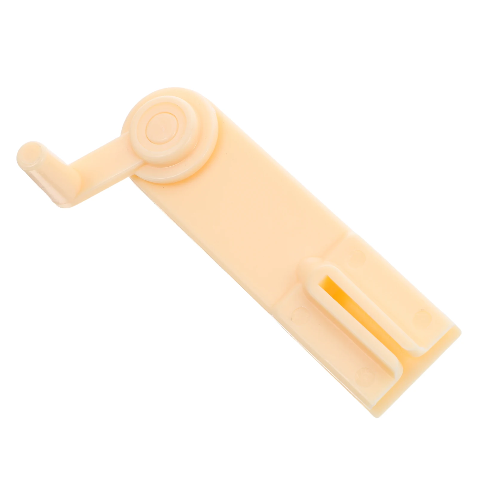 Wool Winding Machine Hand Knitting Tools Cord Making Machines Operated Winder DIY Rope Braiding Knitter
Wool Winding Machine Hand Knitting Tools Cord Making Machines Operated Winder DIY Rope Braiding Knitter