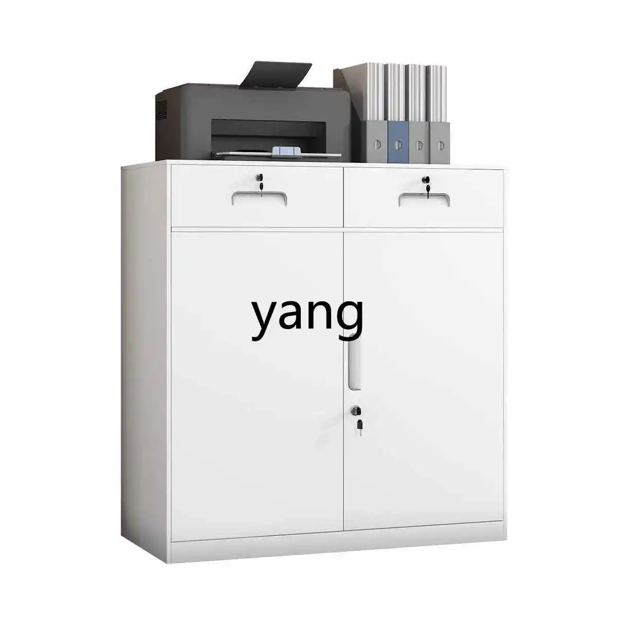 LHM Iron Drawer Desk Locker Tool Storage Cabinet with Lock
LHM Iron Drawer Desk Locker Tool Storage Cabinet with Lock