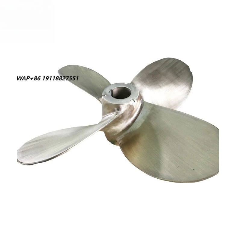 Marine Bronze Outboat Propeller 3 4 5 Blades Boat Propeller Free Calculation for Your Right Size
Marine Bronze Outboat Propeller 3 4 5 Blades Boat Propeller Free Calculation for Your Right Size