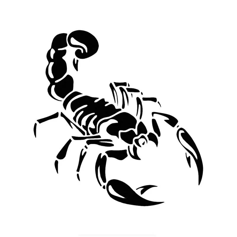 Car Stickers Cute Scorpion Styling Automobiles Motorcycles Exterior Accessories Vinyl Decals
Car Stickers Cute Scorpion Styling Automobiles Motorcycles Exterior Accessories Vinyl Decals