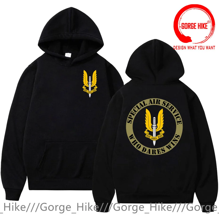 Military SAS Special Air Service British Army Sweatshirts Hoodies Pullover Streetwear Harajuku Sweatshirt Hooded Autumn Hoodie
Military SAS Special Air Service British Army Sweatshirts Hoodies Pullover Streetwear Harajuku Sweatshirt Hooded Autumn Hoodie