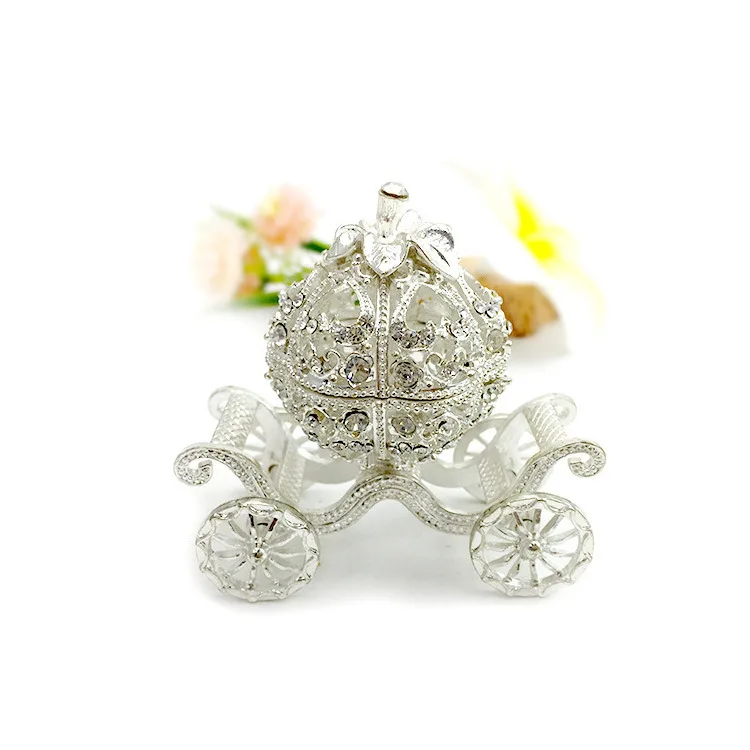 DSA Metal Crafts Ornament Jewelry Box Creative Alloy Enamel Color Diamond Home Decoration Pumpkin Car Wholesale
DSA Metal Crafts Ornament Jewelry Box Creative Alloy Enamel Color Diamond Home Decoration Pumpkin Car Wholesale