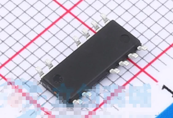 10PCS ICE20R2280G AC-DC controller and regulator, package DSO-12 original electronic components in stock
10PCS ICE20R2280G AC-DC controller and regulator, package DSO-12 original electronic components in stock
