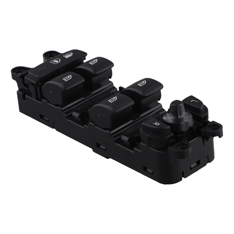 AEF2-Car Window Control Switch 31453264 Left Front Lift Switch With Child Lock Black Fit For Volvo
AEF2-Car Window Control Switch 31453264 Left Front Lift Switch With Child Lock Black Fit For Volvo