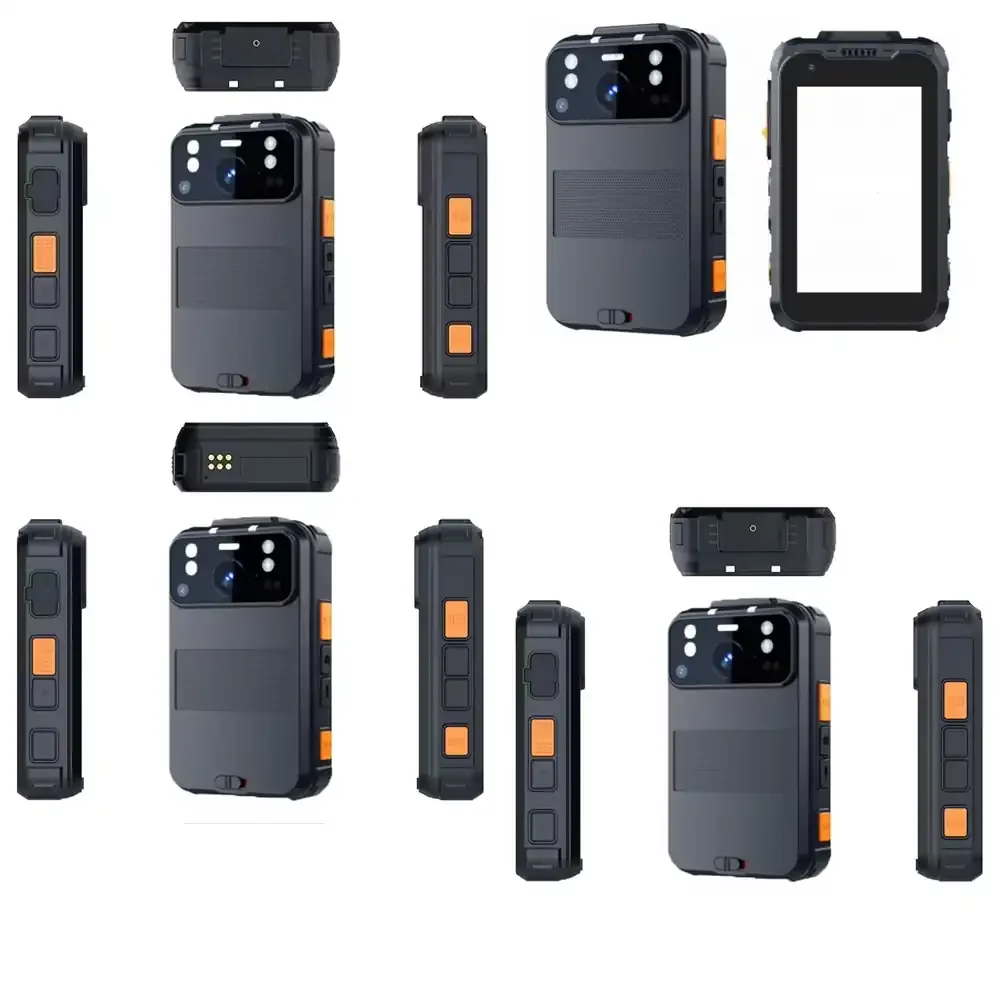 4G GPS 1296P Нательная камера-видеорегистратор
4G GPS 1296P Нательная камера-видеорегистратор