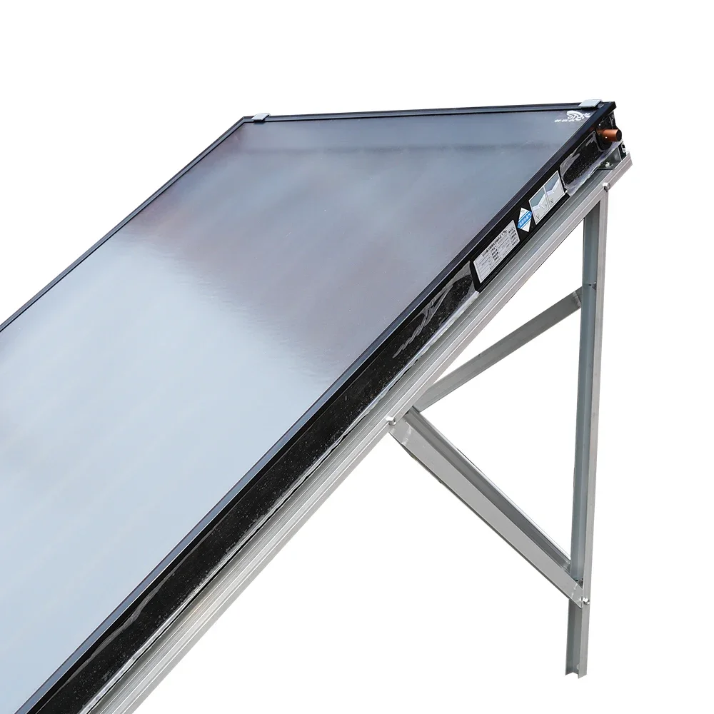 Hot Sale High Efficiency Solar Water Heater Collector For Household And Hotel Use
Hot Sale High Efficiency Solar Water Heater Collector For Household And Hotel Use