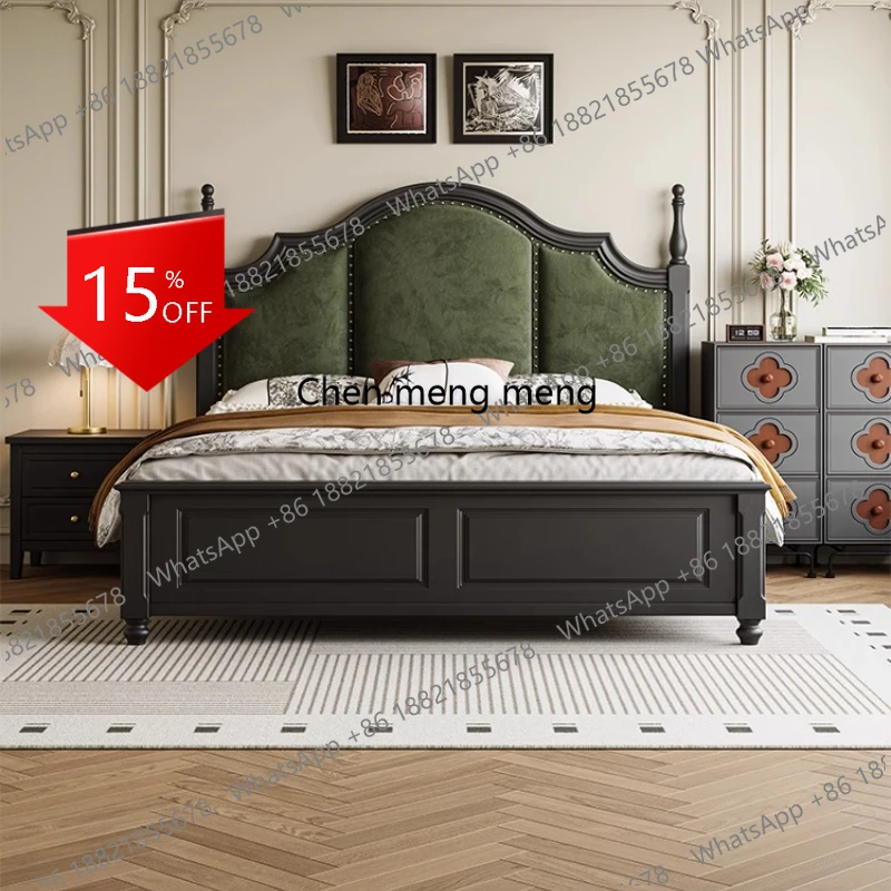 Q181 European Double Bed Frame Design Princess Sleeping Modern Girls Storage Bed Sleeping Headboards Castle Muebles Lounge Furni
Q181 European Double Bed Frame Design Princess Sleeping Modern Girls Storage Bed Sleeping Headboards Castle Muebles Lounge Furni