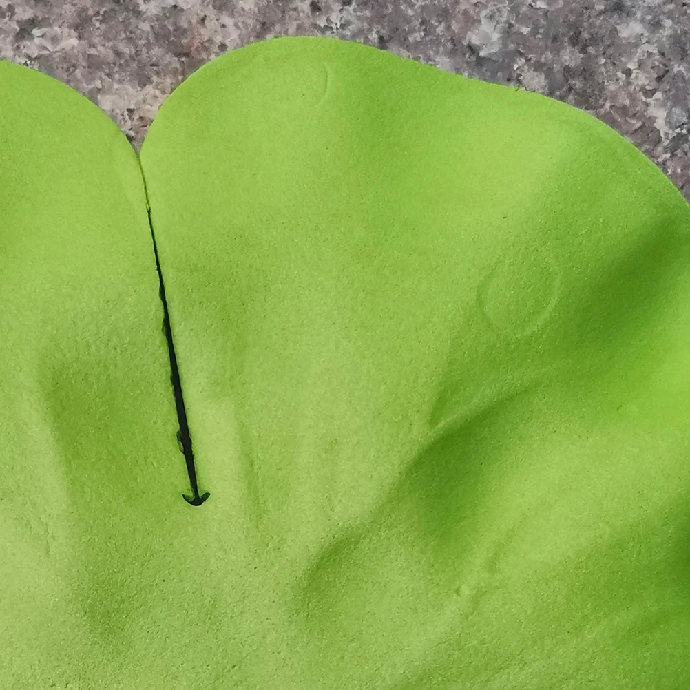 10 Pcs Artificial Lotus Leaves Fish Tank Pond Party Decoration Simulation Plants Creative Fresh Natural
10 Pcs Artificial Lotus Leaves Fish Tank Pond Party Decoration Simulation Plants Creative Fresh Natural
