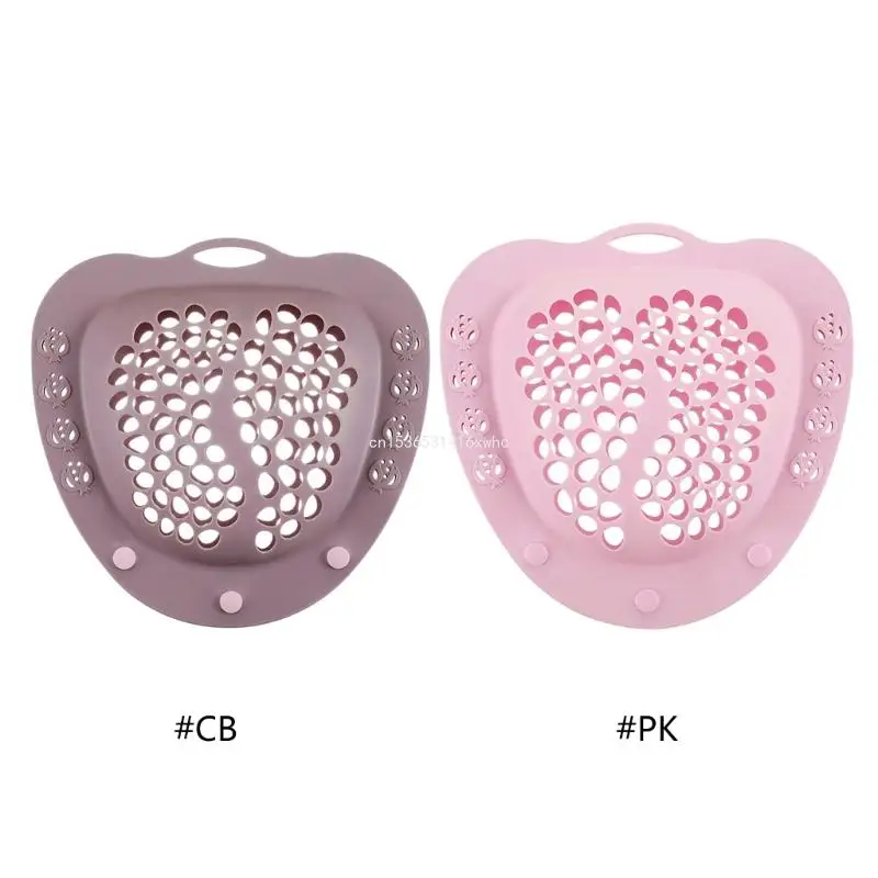Dropship Versatile Brassiere Bag Versatile Silicone Storage Breathable Mesh Wash Bag Machine-wash Underwear Silicone Bags
Dropship Versatile Brassiere Bag Versatile Silicone Storage Breathable Mesh Wash Bag Machine-wash Underwear Silicone Bags